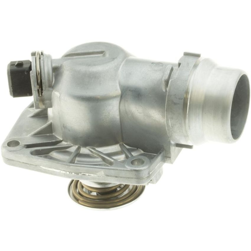 MotoRad 919-221 Integrated Housing Thermostat-221 Degrees w/ Seal