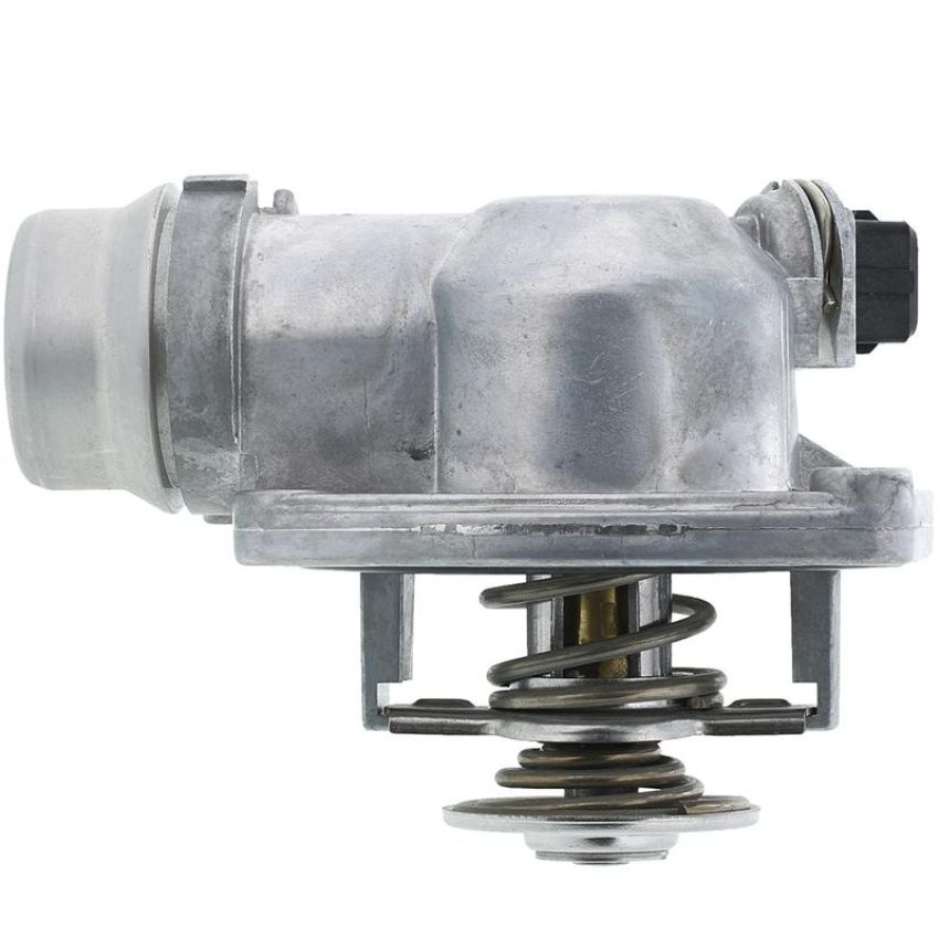 MotoRad 919-221 Integrated Housing Thermostat-221 Degrees w/ Seal