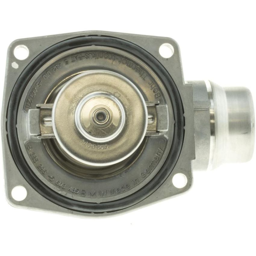 MotoRad 919-221 Integrated Housing Thermostat-221 Degrees w/ Seal