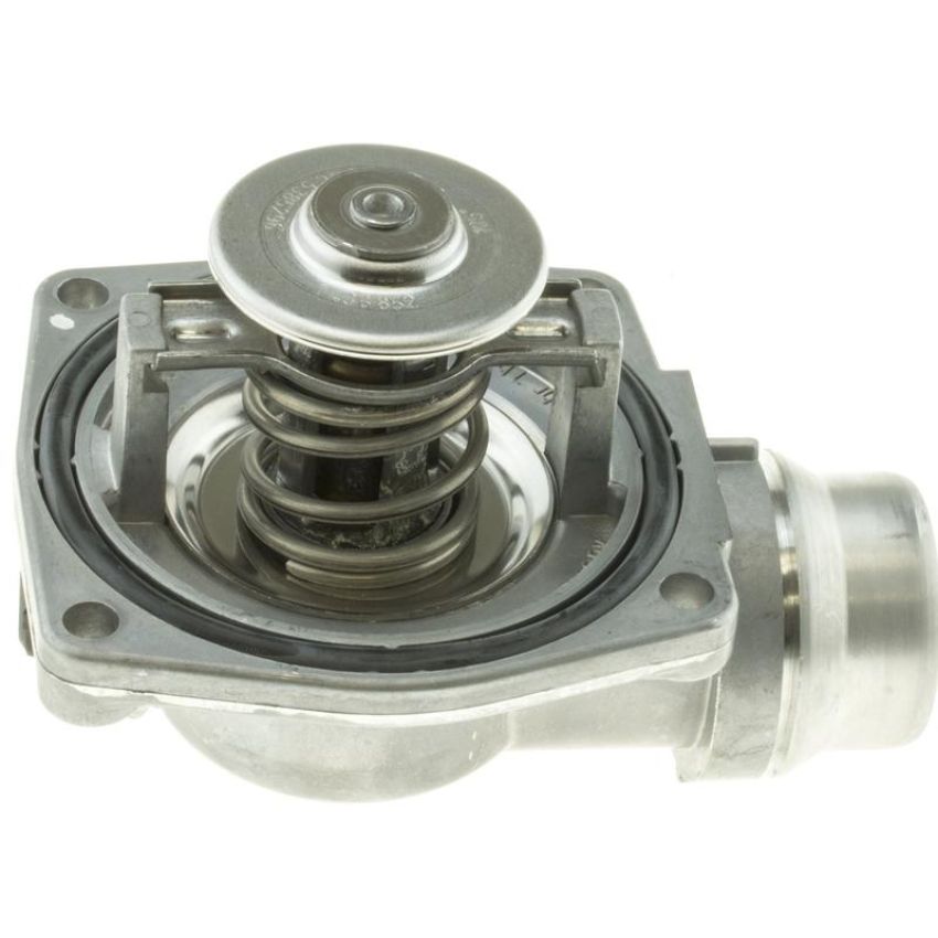MotoRad 919-221 Integrated Housing Thermostat-221 Degrees w/ Seal