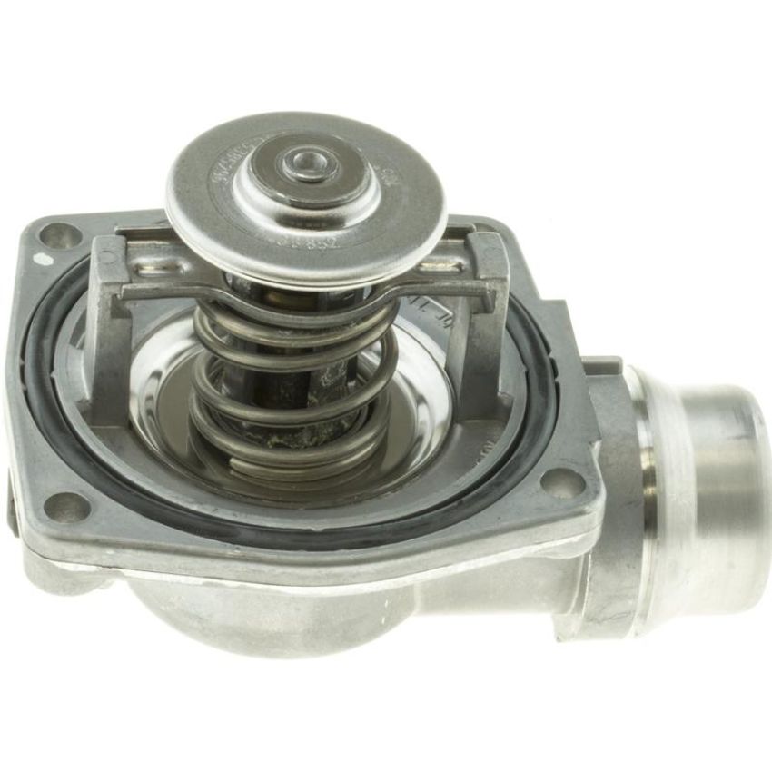 MotoRad 919-221 Integrated Housing Thermostat-221 Degrees w/ Seal