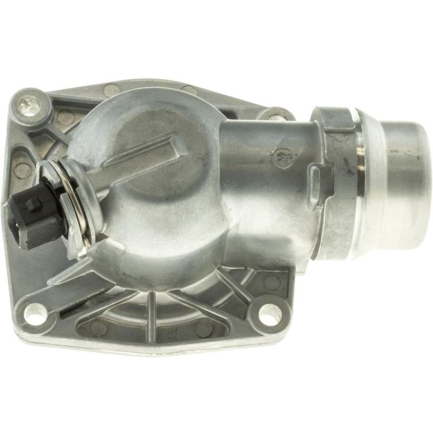 MotoRad 919-221 Integrated Housing Thermostat-221 Degrees w/ Seal