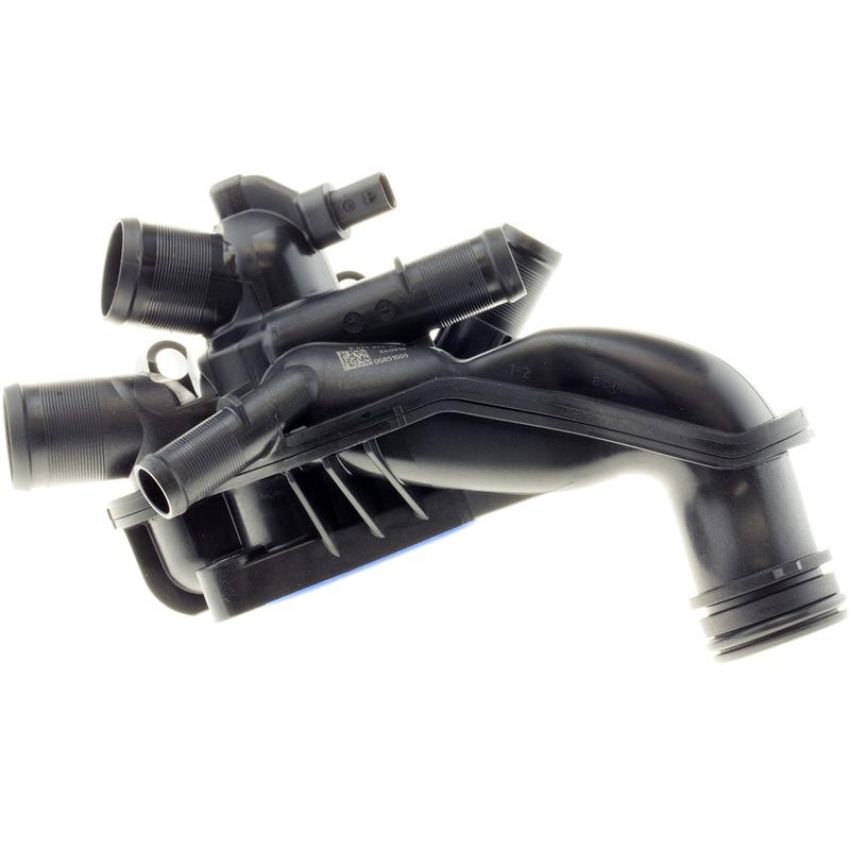MotoRad 921-221 Integrated Housing Thermostat-221 Degrees w/ Seal