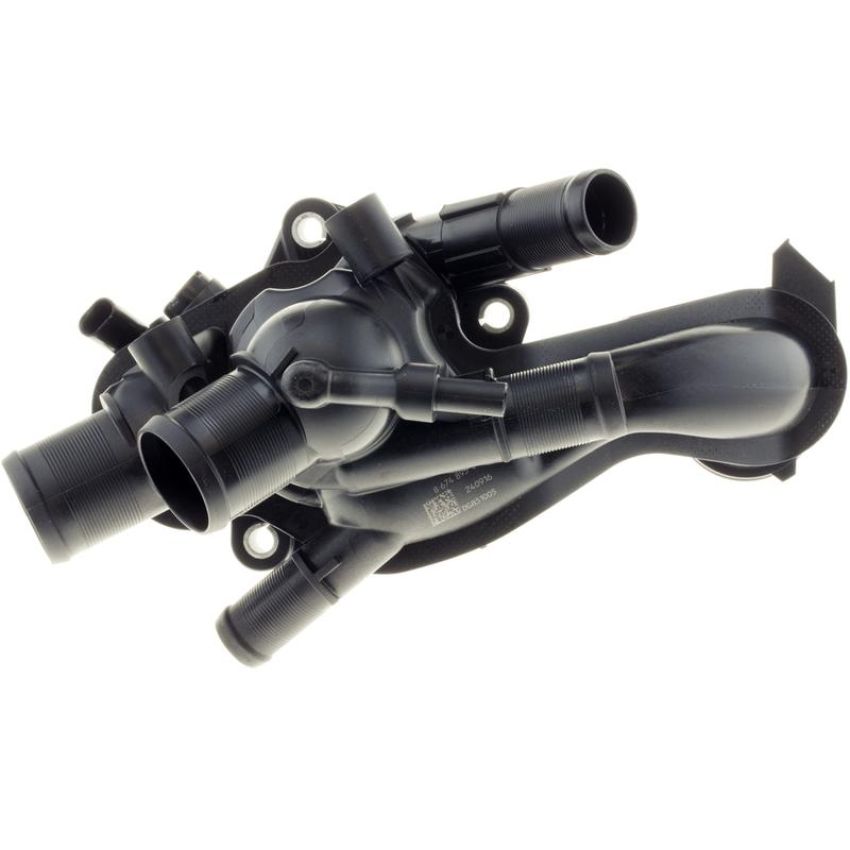 MotoRad 921-221 Integrated Housing Thermostat-221 Degrees w/ Seal