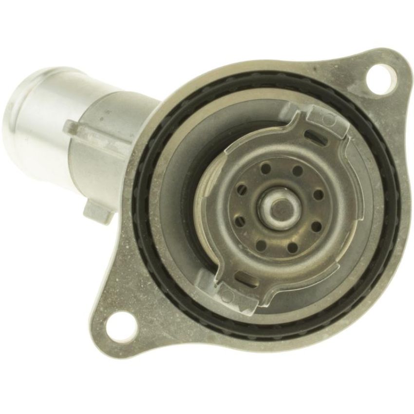 MotoRad 922-195 Integrated Housing Thermostat-195 Degrees w/ Seal