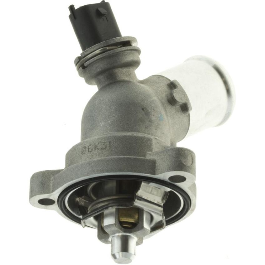 MotoRad 924-221 Integrated Housing Thermostat-221 Degrees w/ Seal