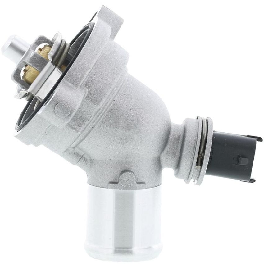 MotoRad 924-221 Integrated Housing Thermostat-221 Degrees w/ Seal