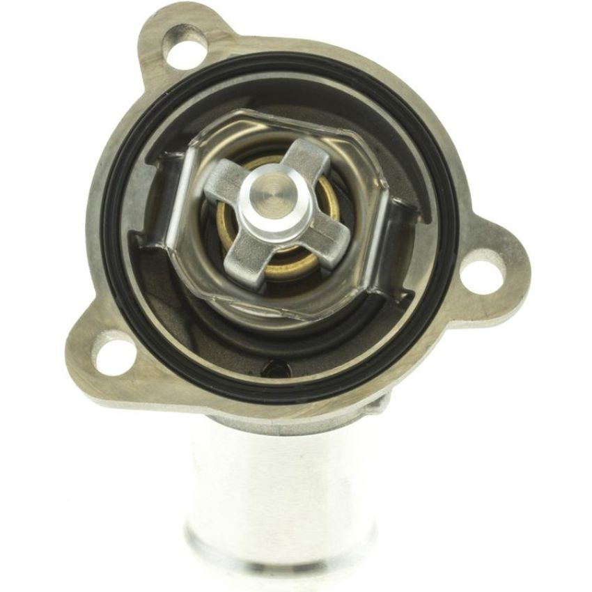 MotoRad 924-221 Integrated Housing Thermostat-221 Degrees w/ Seal