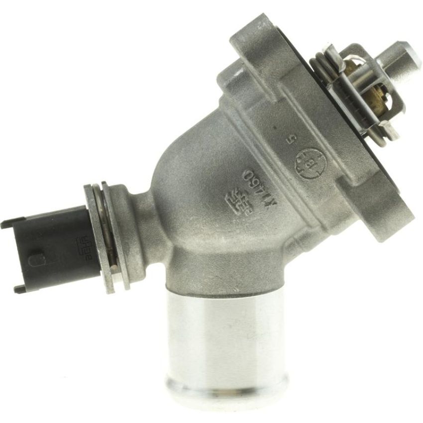 MotoRad 924-221 Integrated Housing Thermostat-221 Degrees w/ Seal