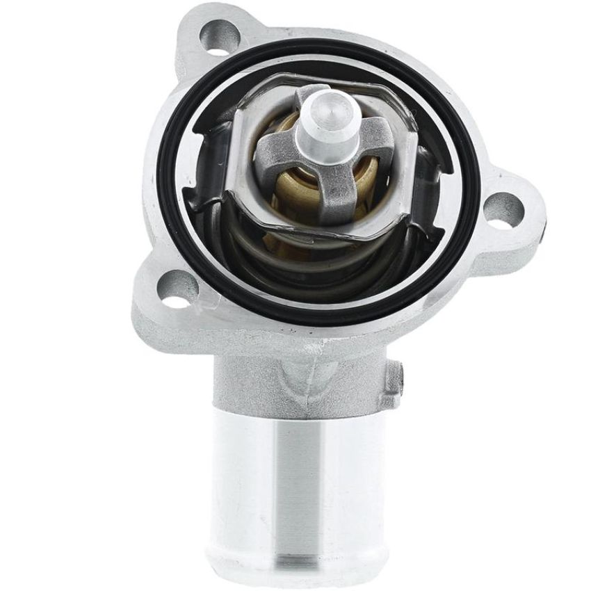 MotoRad 924-221 Integrated Housing Thermostat-221 Degrees w/ Seal