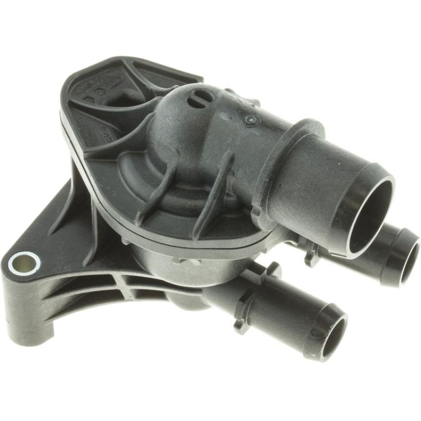 MotoRad 930-180 Integrated Housing Thermostat-180 Degrees w/ Seal
