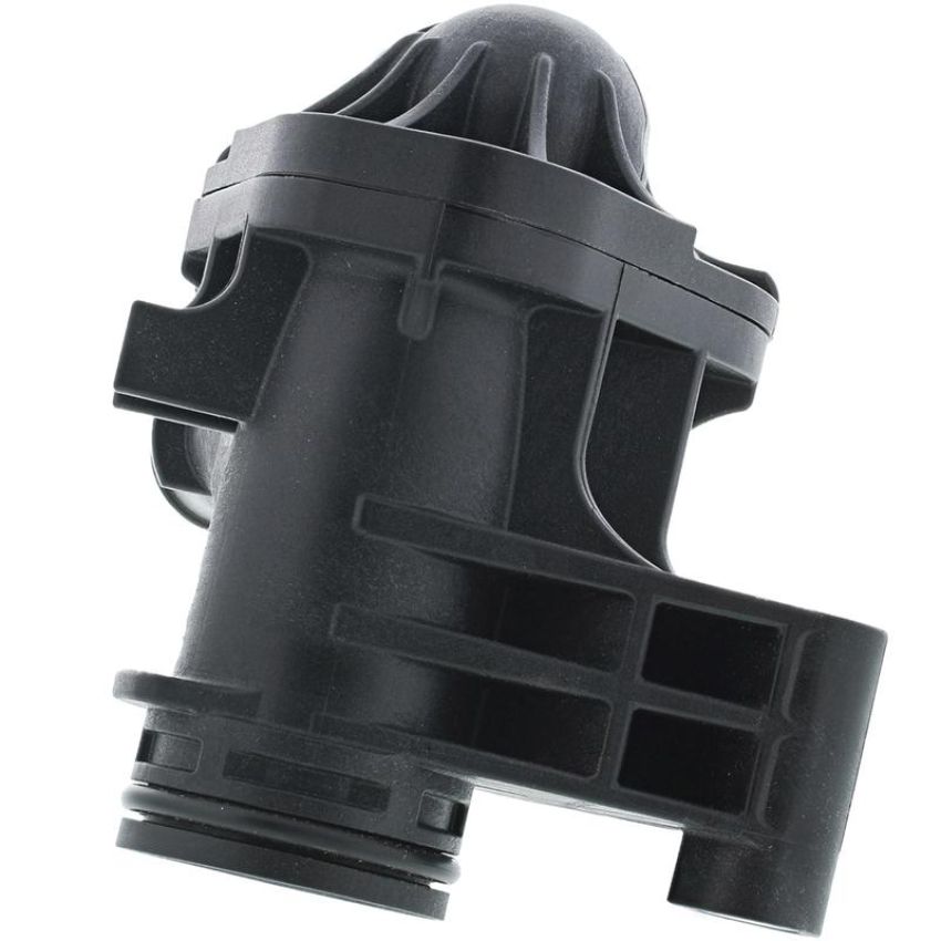 MotoRad 930-180 Integrated Housing Thermostat-180 Degrees w/ Seal