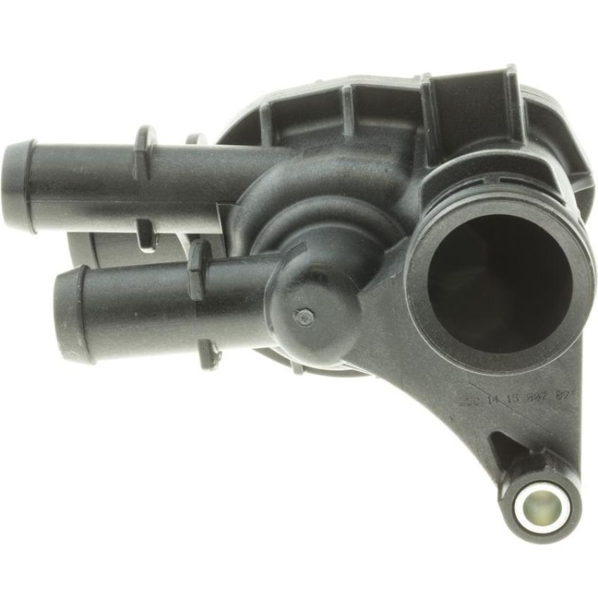 MotoRad 930-180 Integrated Housing Thermostat-180 Degrees w/ Seal