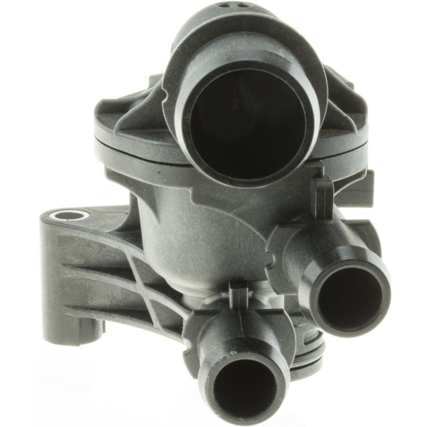 MotoRad 930-180 Integrated Housing Thermostat-180 Degrees w/ Seal