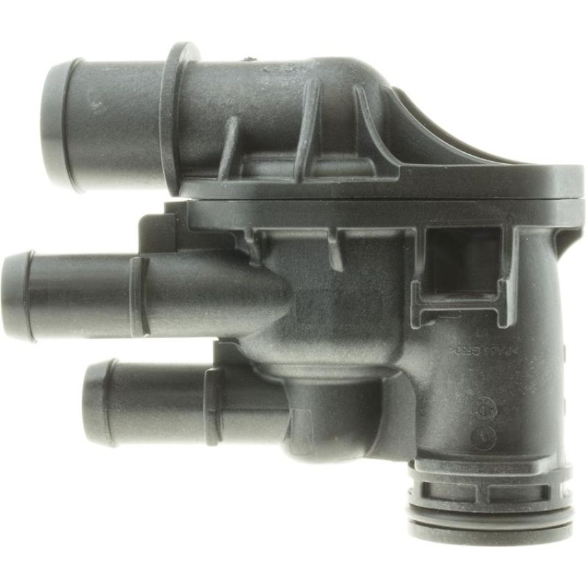 MotoRad 930-180 Integrated Housing Thermostat-180 Degrees w/ Seal