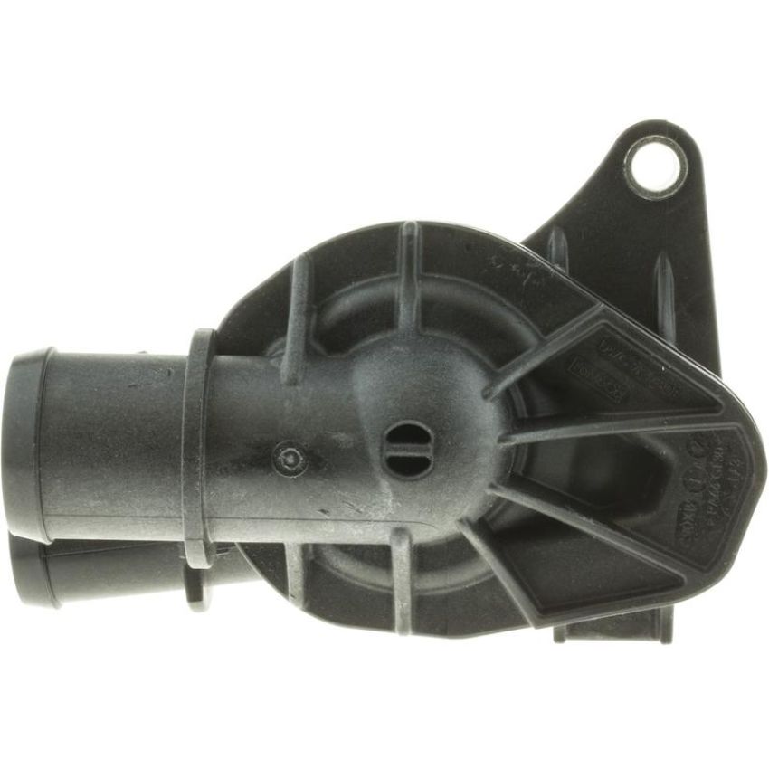 MotoRad 930-180 Integrated Housing Thermostat-180 Degrees w/ Seal