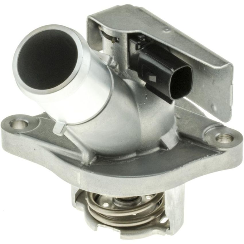 MotoRad 931-203 Integrated Housing Thermostat-203 Degrees w/ Seal
