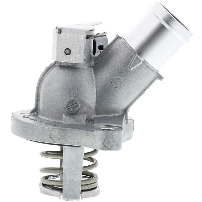 MotoRad 931-203 Integrated Housing Thermostat-203 Degrees w/ Seal