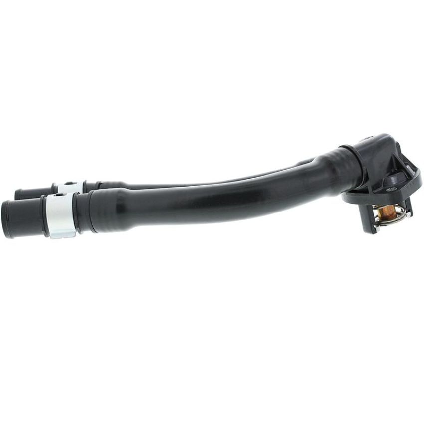 MotoRad 932-192 Integrated Housing Thermostat-192 Degrees w/ Seal