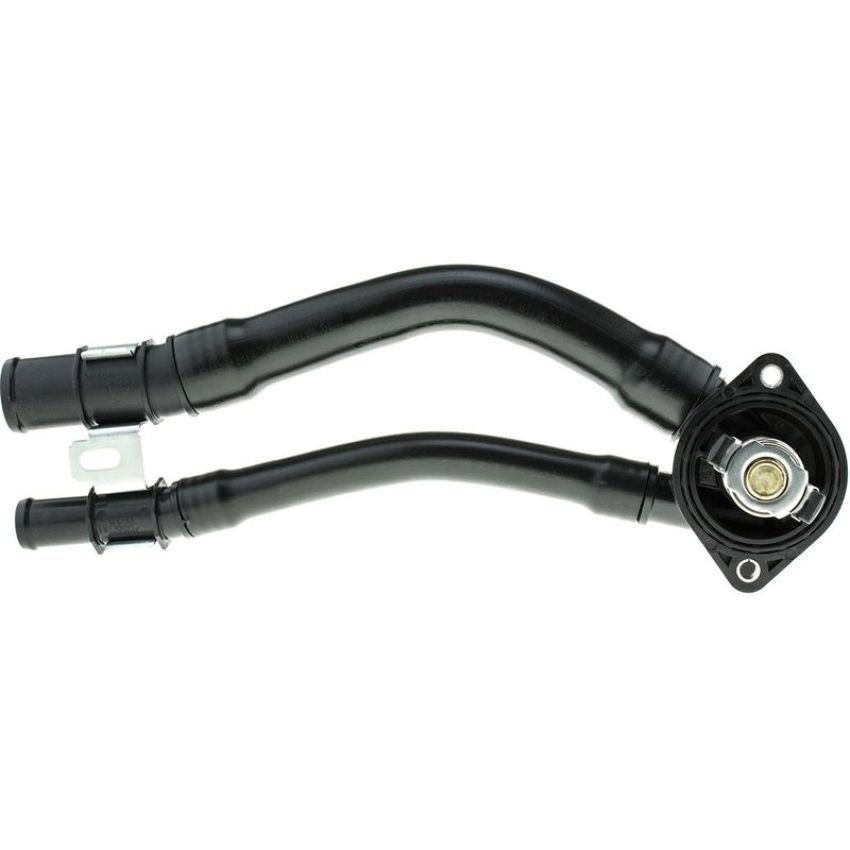 MotoRad 932-192 Integrated Housing Thermostat-192 Degrees w/ Seal