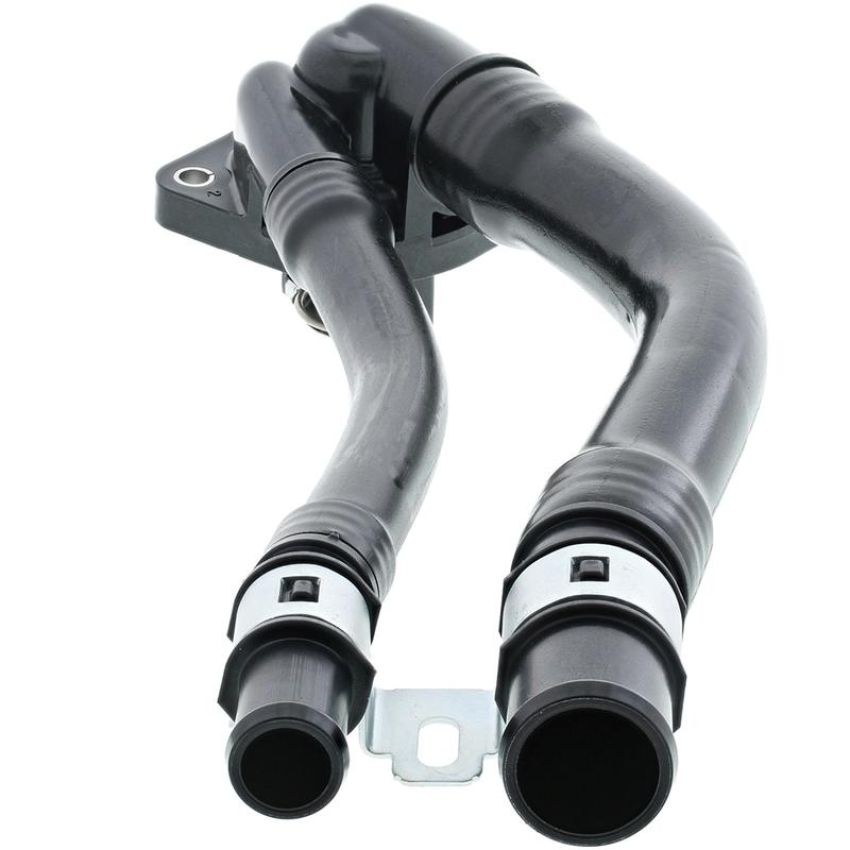 MotoRad 932-192 Integrated Housing Thermostat-192 Degrees w/ Seal