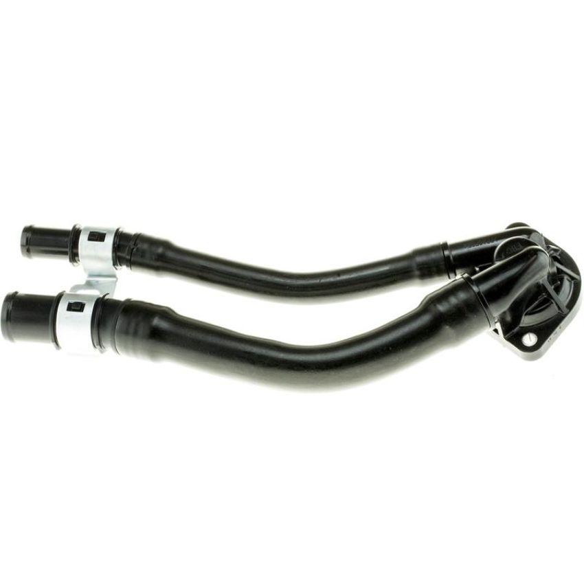 MotoRad 932-192 Integrated Housing Thermostat-192 Degrees w/ Seal