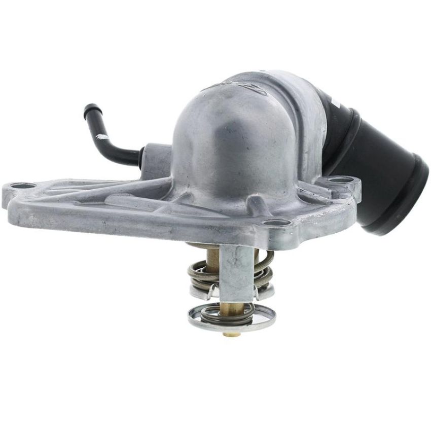 MotoRad 933-180 Integrated Housing Thermostat-180 Degrees w/ Seal