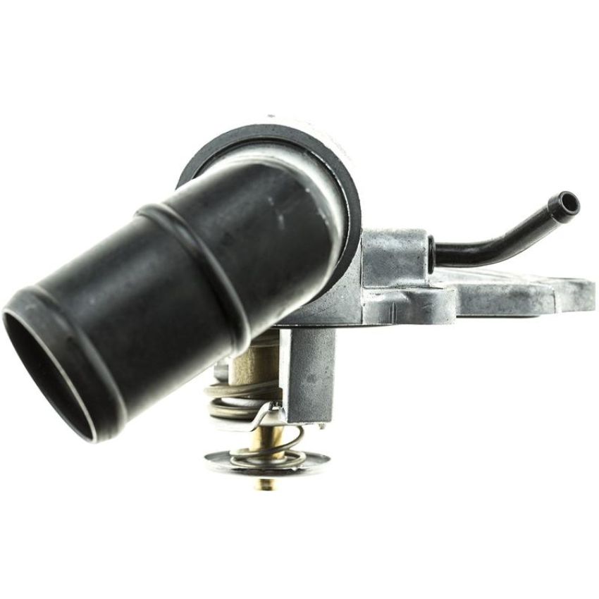 MotoRad 933-180 Integrated Housing Thermostat-180 Degrees w/ Seal
