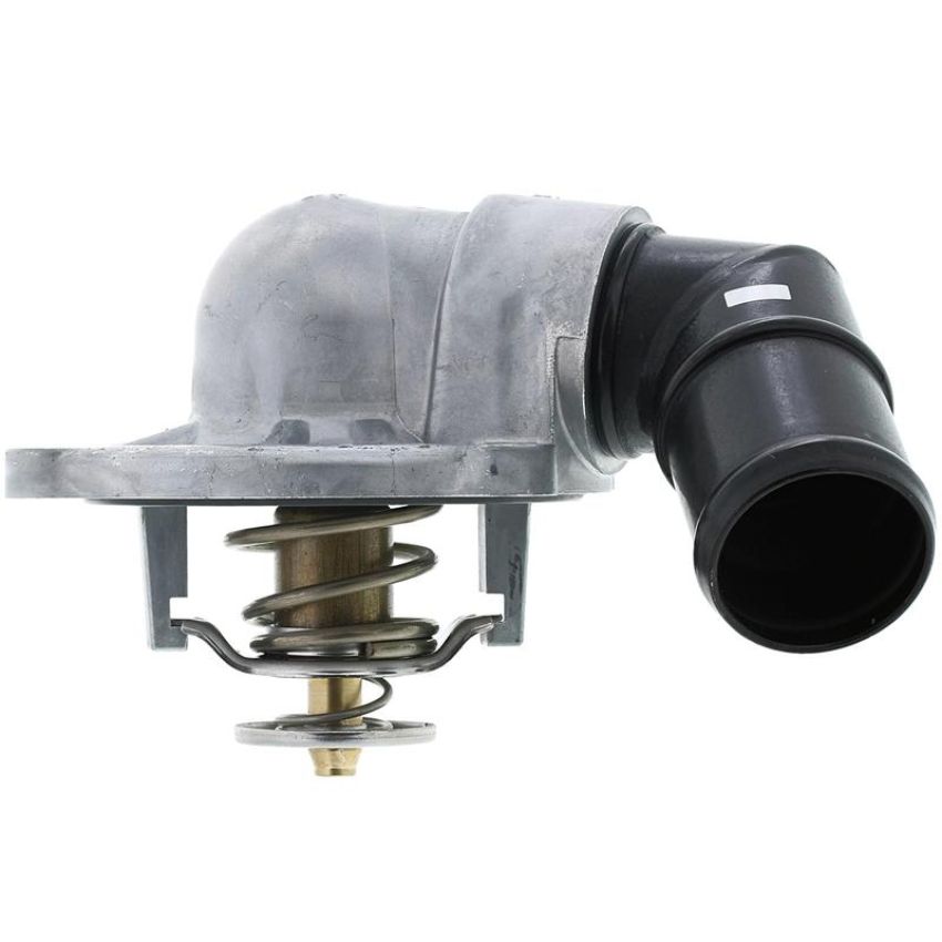 MotoRad 933-180 Integrated Housing Thermostat-180 Degrees w/ Seal