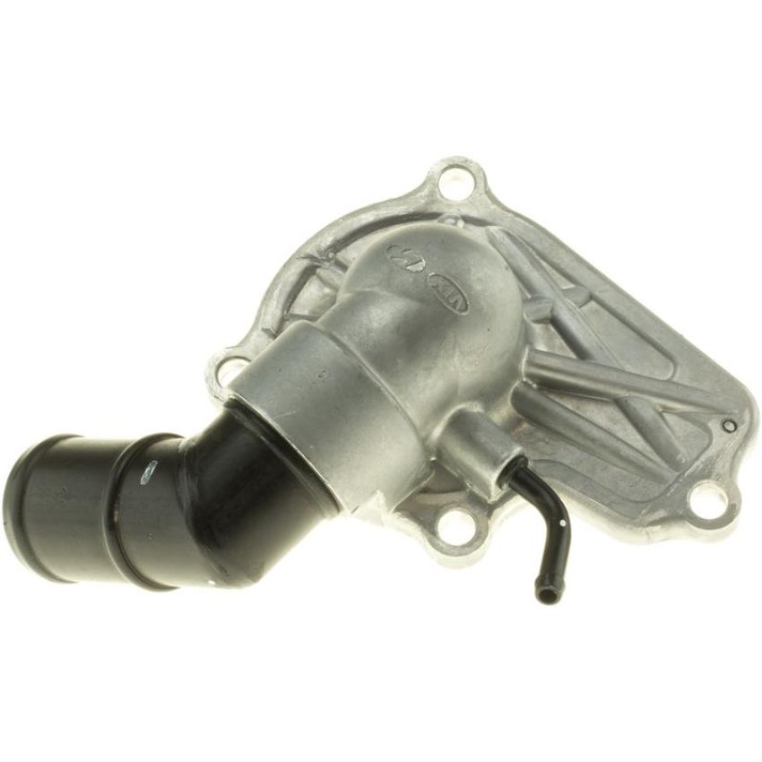 MotoRad 933-180 Integrated Housing Thermostat-180 Degrees w/ Seal