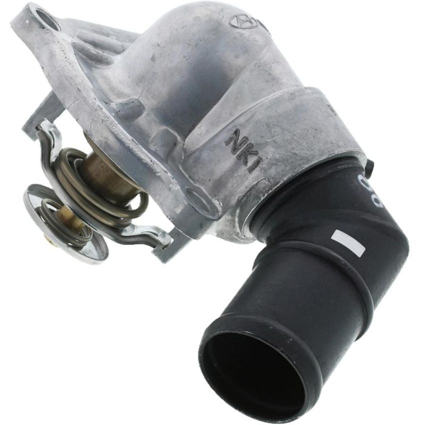 MotoRad 933-190 Integrated Housing Thermostat-190 Degrees w/ Seal