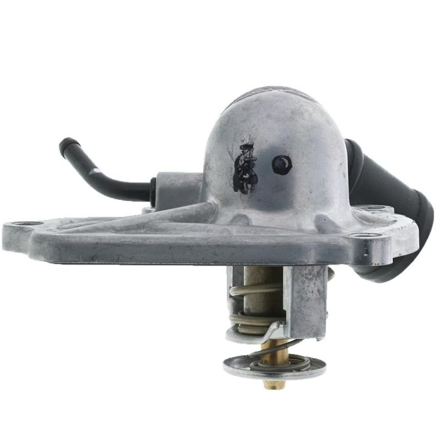 MotoRad 933-190 Integrated Housing Thermostat-190 Degrees w/ Seal