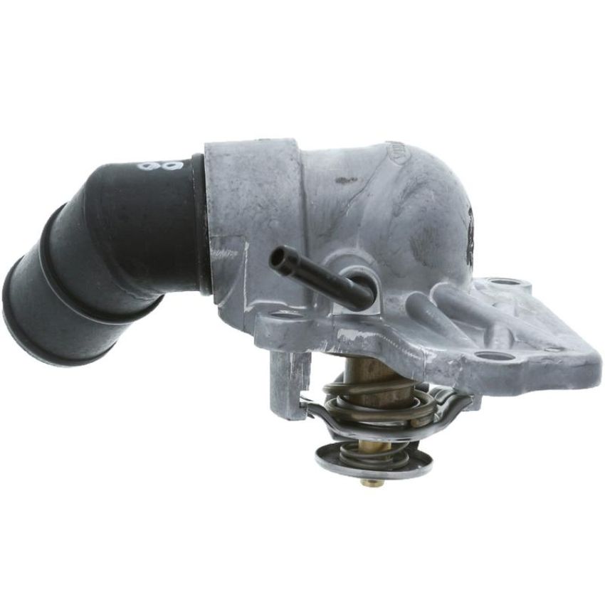 MotoRad 933-190 Integrated Housing Thermostat-190 Degrees w/ Seal
