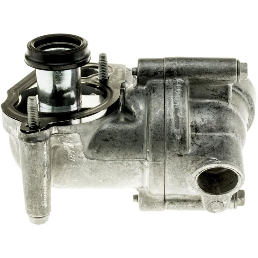 MotoRad 934-180 Integrated Housing Thermostat-180 Degrees w/ Gasket