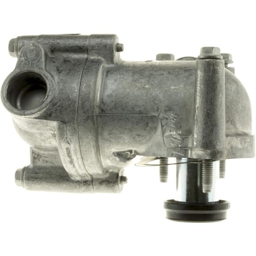 MotoRad 934-180 Integrated Housing Thermostat-180 Degrees w/ Gasket