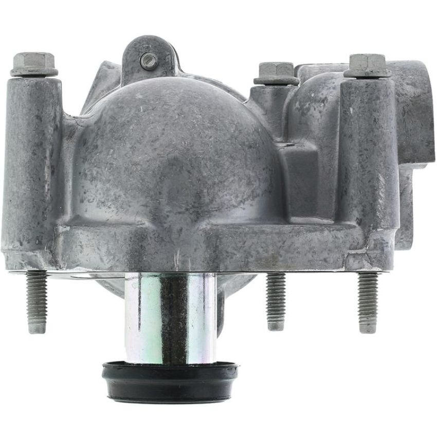 MotoRad 934-180 Integrated Housing Thermostat-180 Degrees w/ Gasket