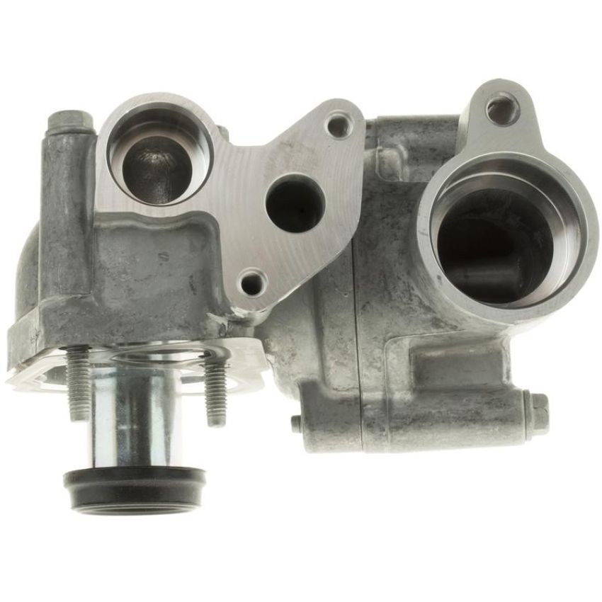 MotoRad 934-180 Integrated Housing Thermostat-180 Degrees w/ Gasket