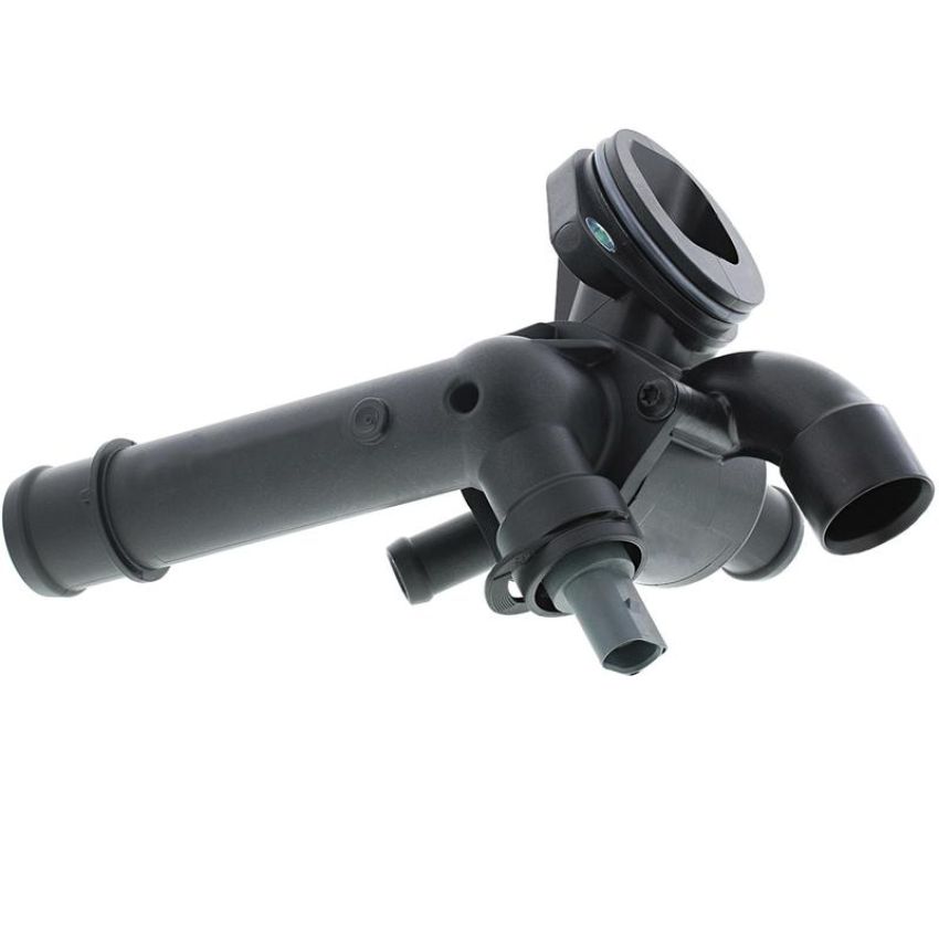 MotoRad 935-189 Integrated Housing Thermostat-189 Degrees w/ Seal