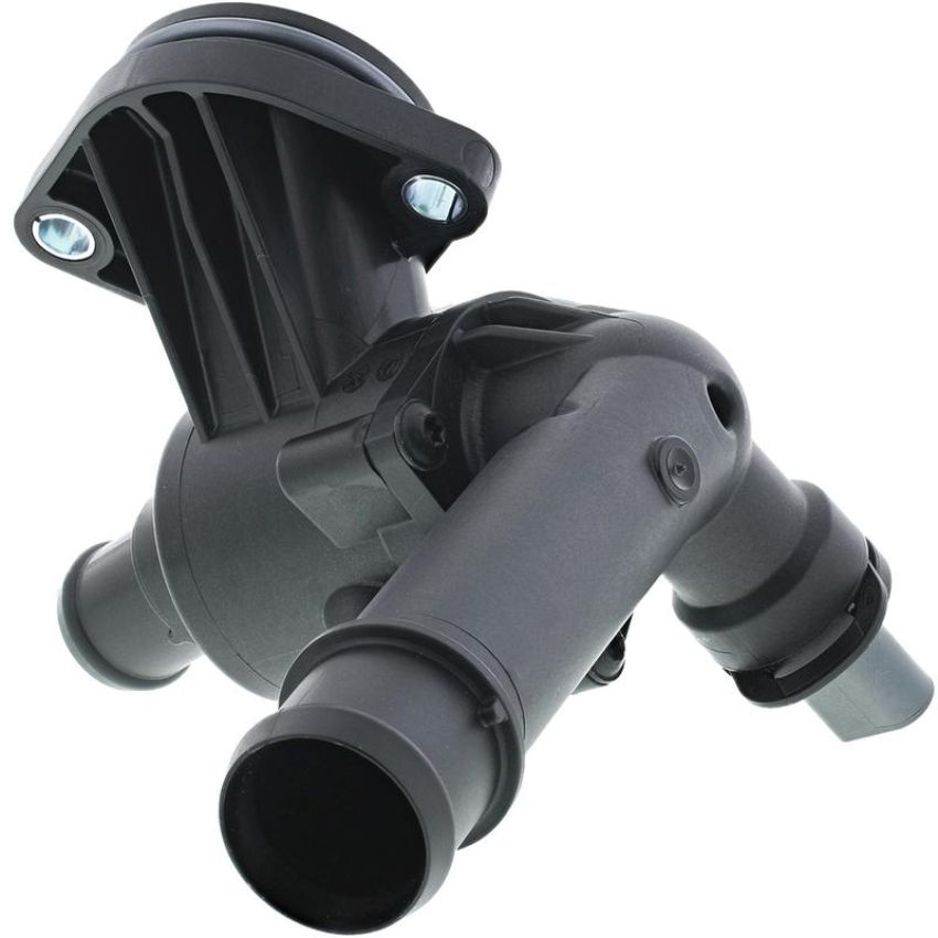 MotoRad 935-189 Integrated Housing Thermostat-189 Degrees w/ Seal
