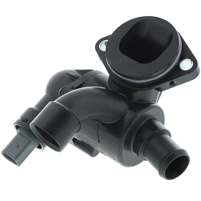 MotoRad 935-189 Integrated Housing Thermostat-189 Degrees w/ Seal
