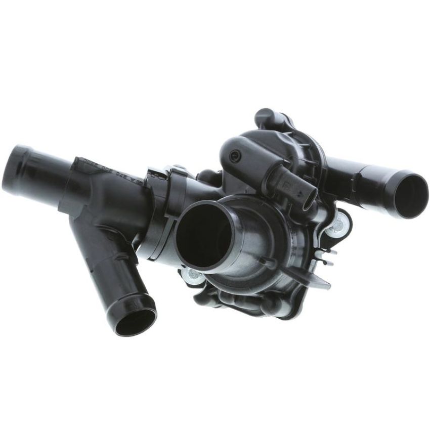 MotoRad 936-207 Integrated Housing Thermostat-207 Degrees w/ Seal