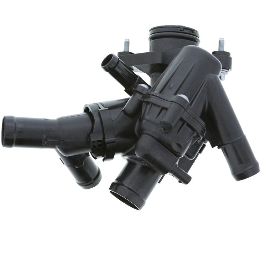 MotoRad 936-207 Integrated Housing Thermostat-207 Degrees w/ Seal