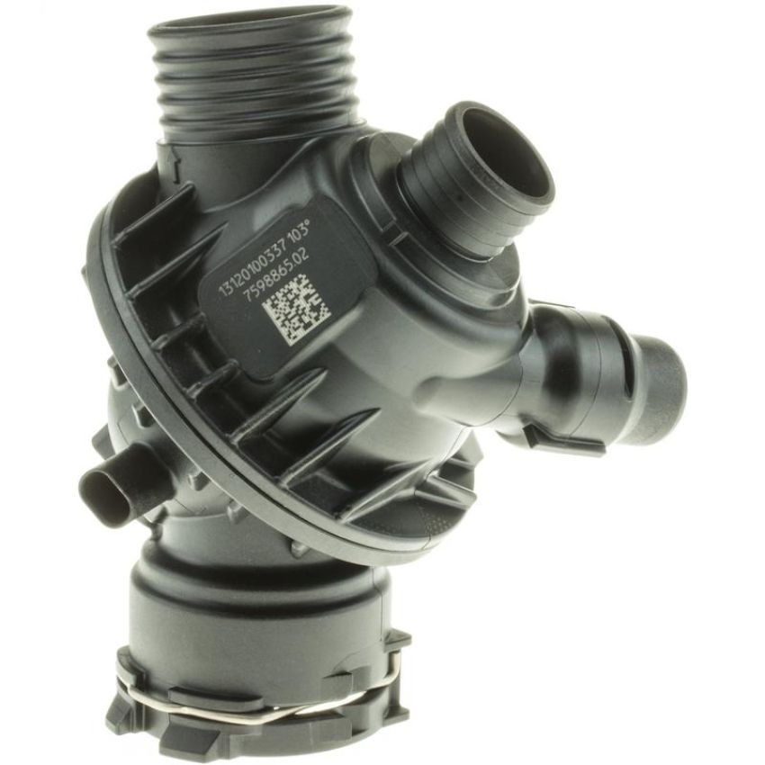 MotoRad 937-217 Integrated Housing Thermostat-217 Degrees