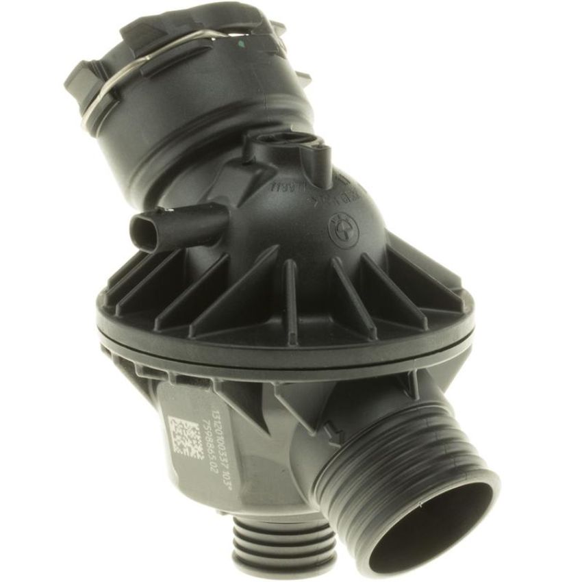 MotoRad 937-217 Integrated Housing Thermostat-217 Degrees