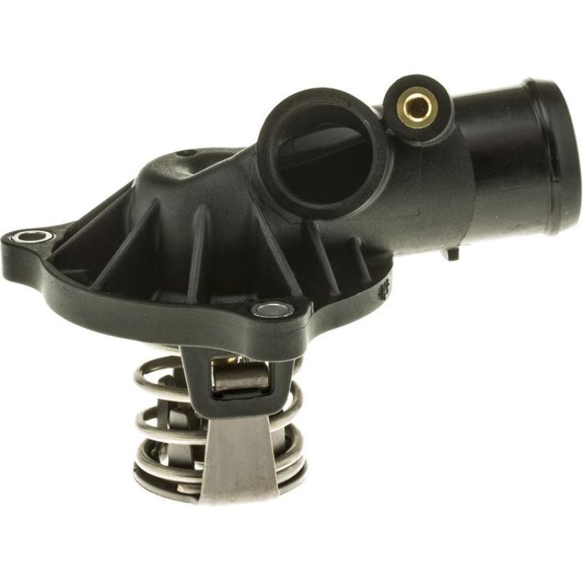 MotoRad 938-189 Integrated Housing Thermostat-189 Degrees w/ Seal