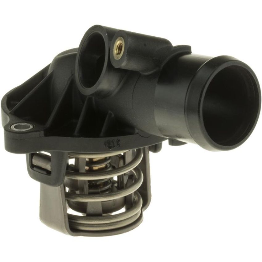 MotoRad 938-189 Integrated Housing Thermostat-189 Degrees w/ Seal