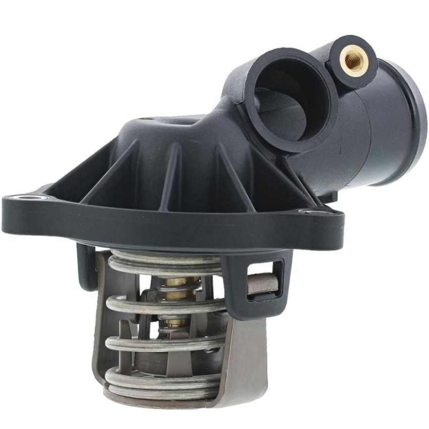 MotoRad 938-189 Integrated Housing Thermostat-189 Degrees w/ Seal