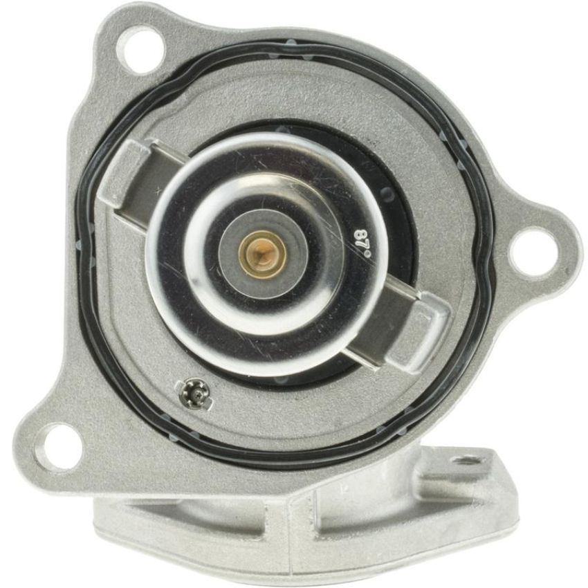 MotoRad 939-189 Integrated Housing Thermostat-189 Degrees w/ Seal