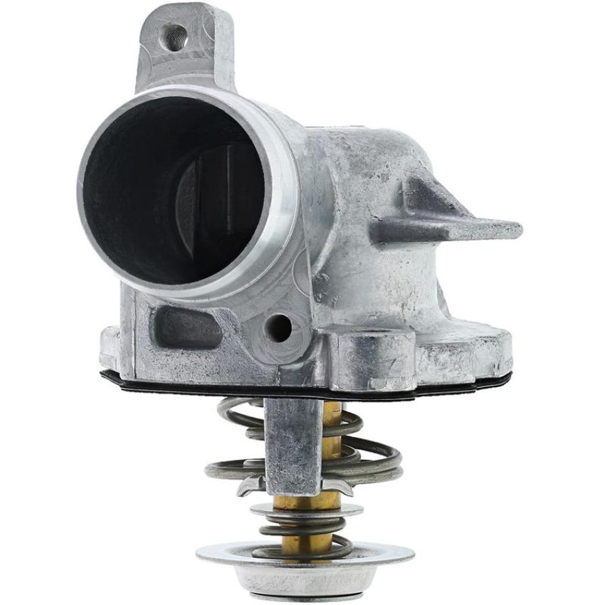 MotoRad 940-212 Integrated Housing Thermostat-212 Degrees w/ Gasket