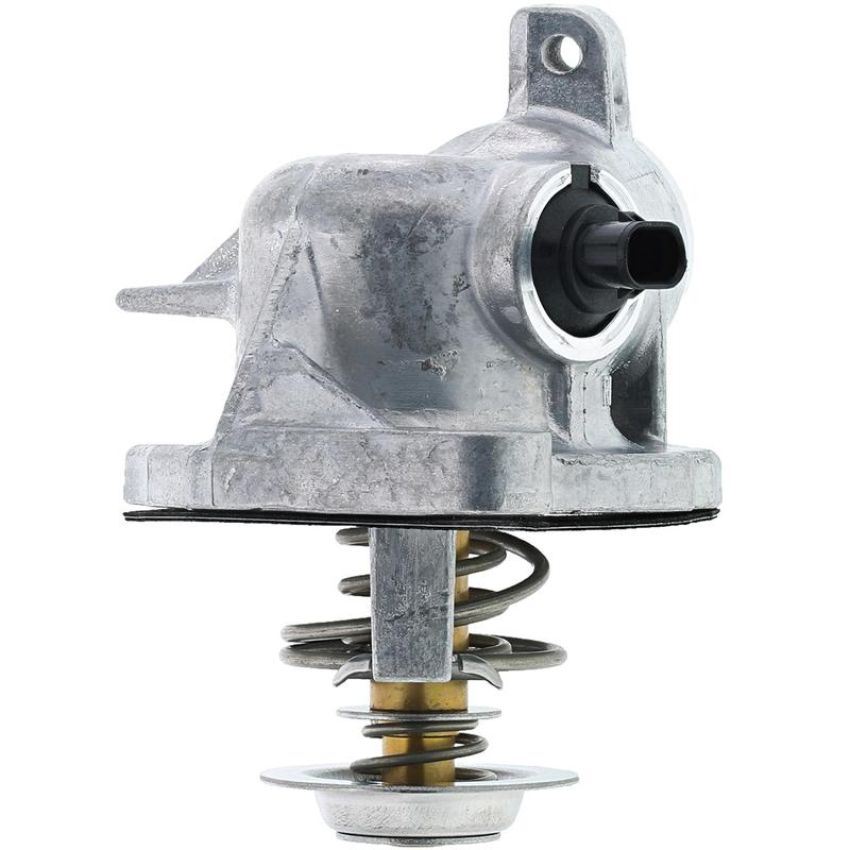 MotoRad 940-212 Integrated Housing Thermostat-212 Degrees w/ Gasket